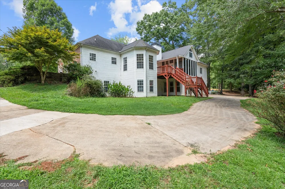 9790 Court Lynn LN Winston, GA 30187
