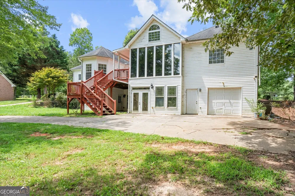 9790 Court Lynn LN Winston, GA 30187