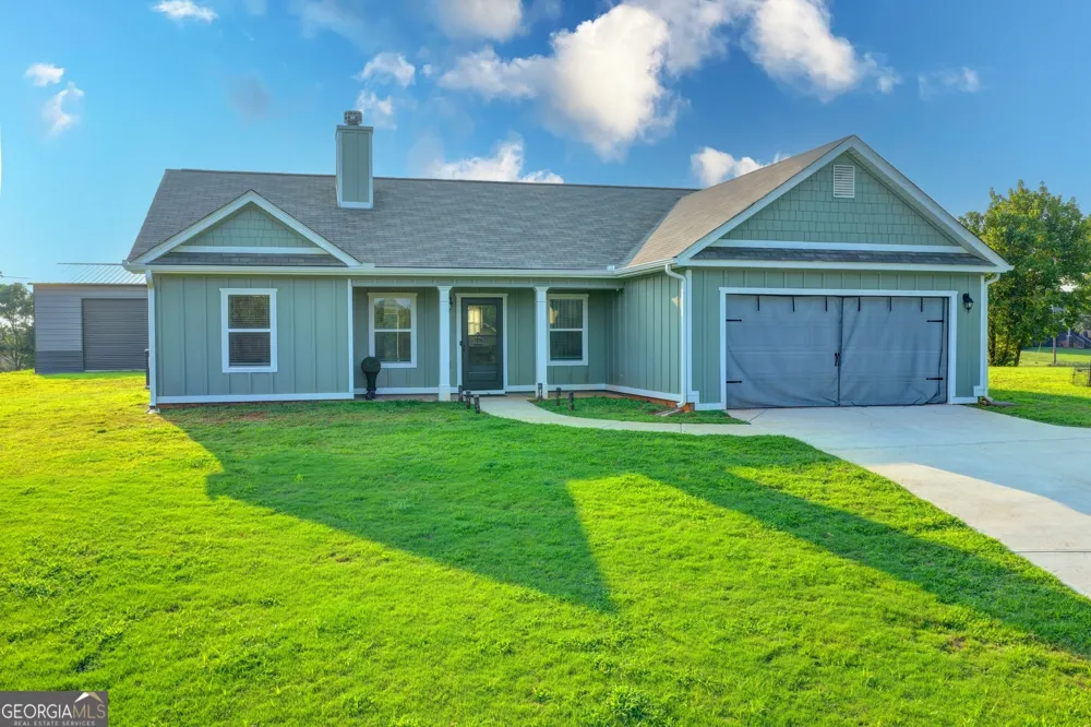 2851 Dawkins RD Canon, GA 30520
