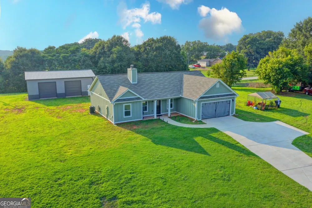 2851 Dawkins RD Canon, GA 30520