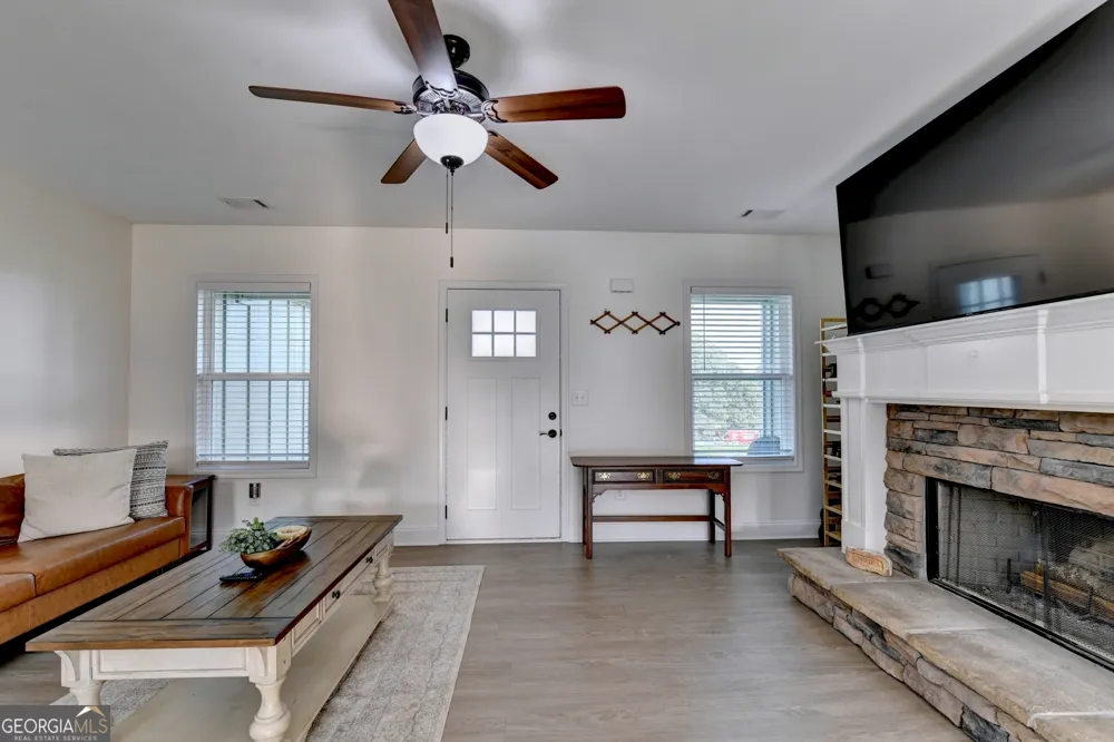 2851 Dawkins RD Canon, GA 30520
