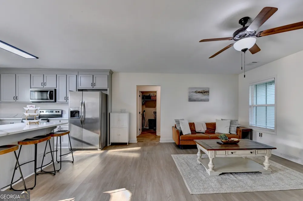 2851 Dawkins RD Canon, GA 30520