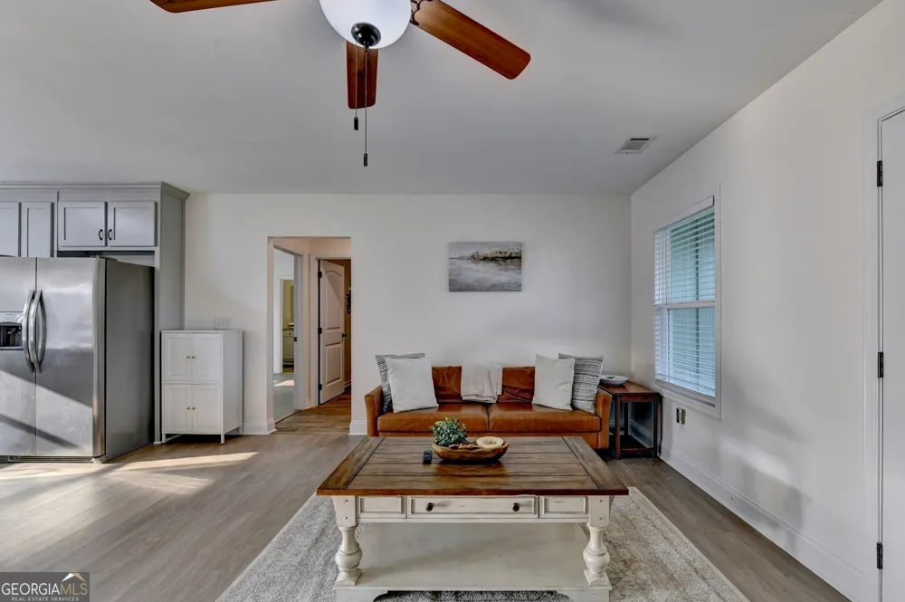2851 Dawkins RD Canon, GA 30520