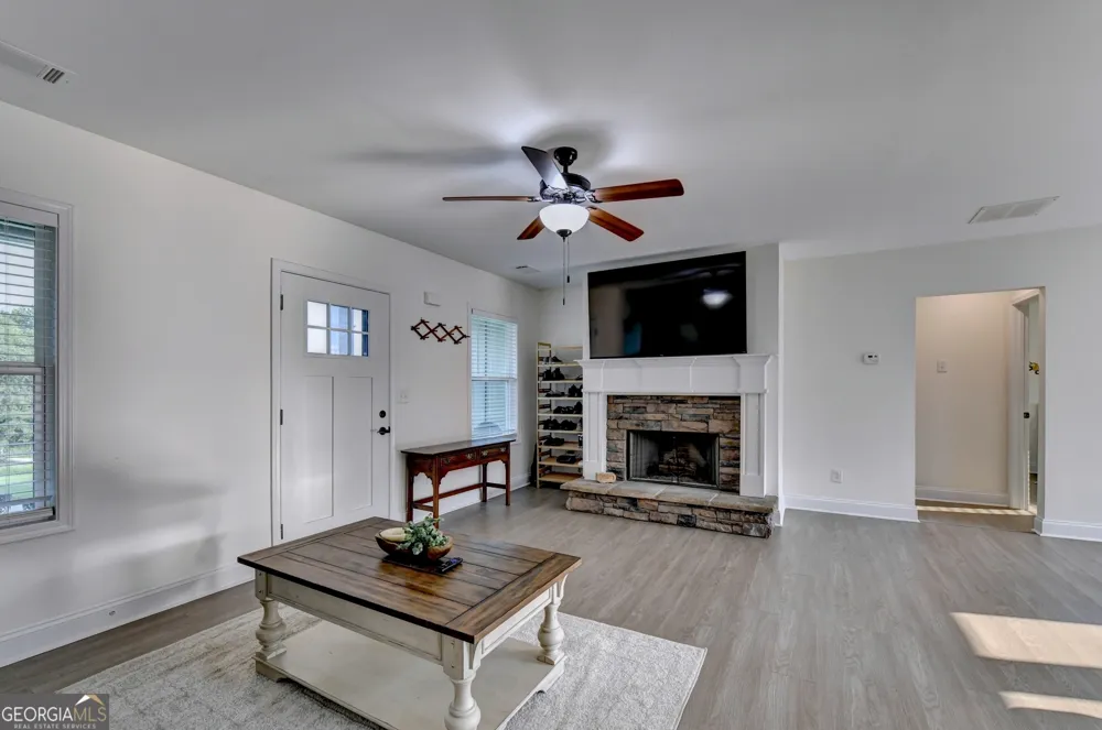2851 Dawkins RD Canon, GA 30520