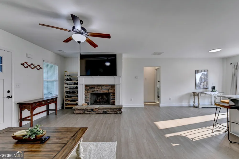 2851 Dawkins RD Canon, GA 30520