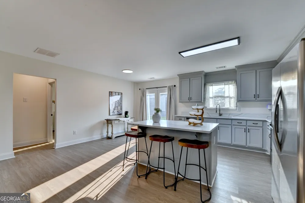 2851 Dawkins RD Canon, GA 30520