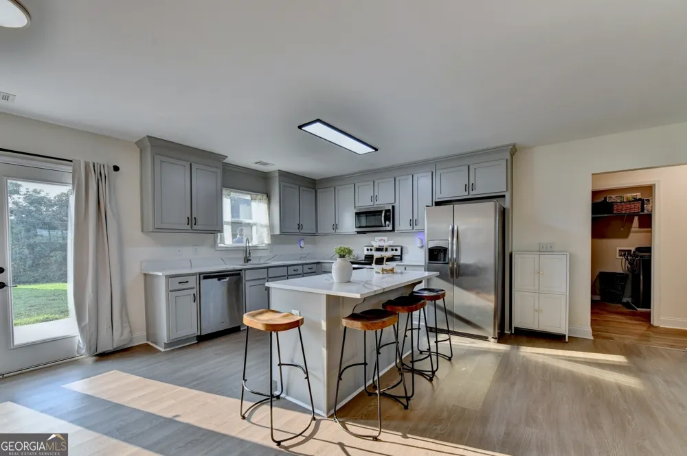 2851 Dawkins RD Canon, GA 30520