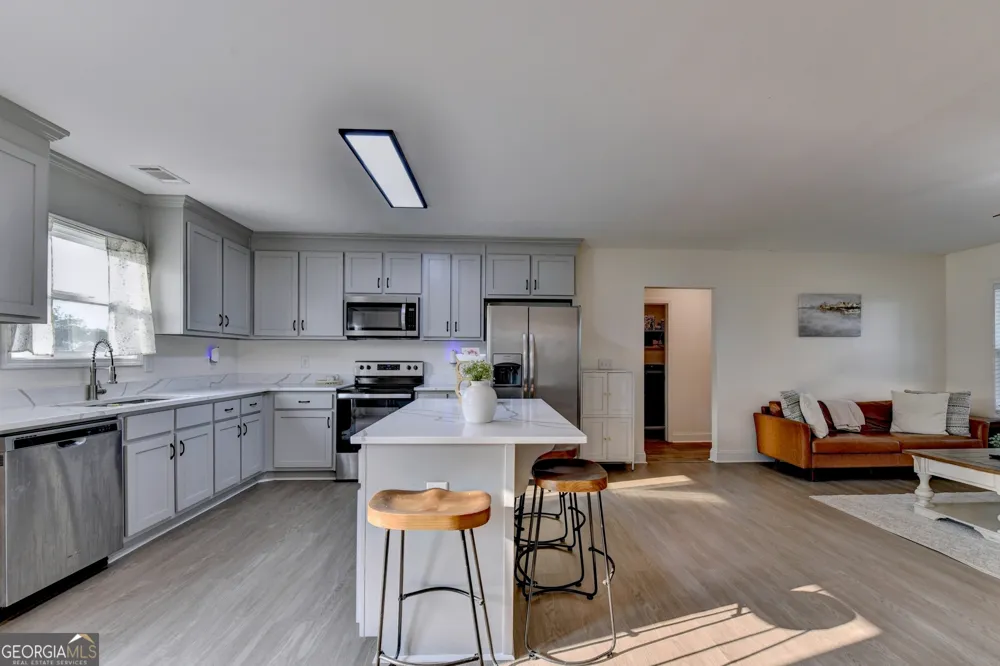 2851 Dawkins RD Canon, GA 30520