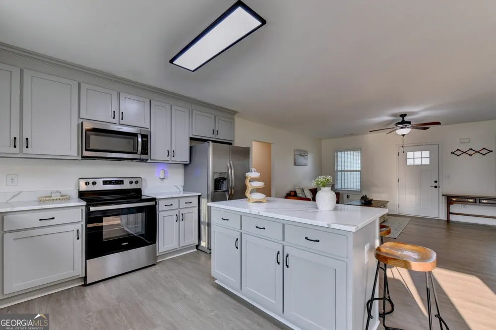 2851 Dawkins RD Canon, GA 30520