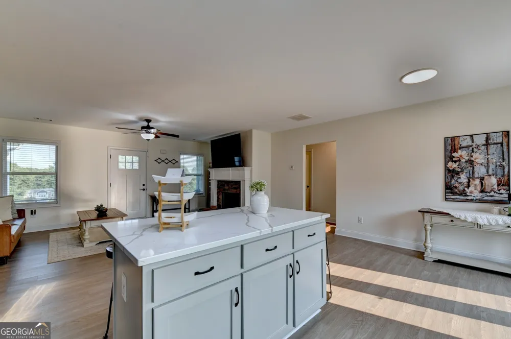 2851 Dawkins RD Canon, GA 30520