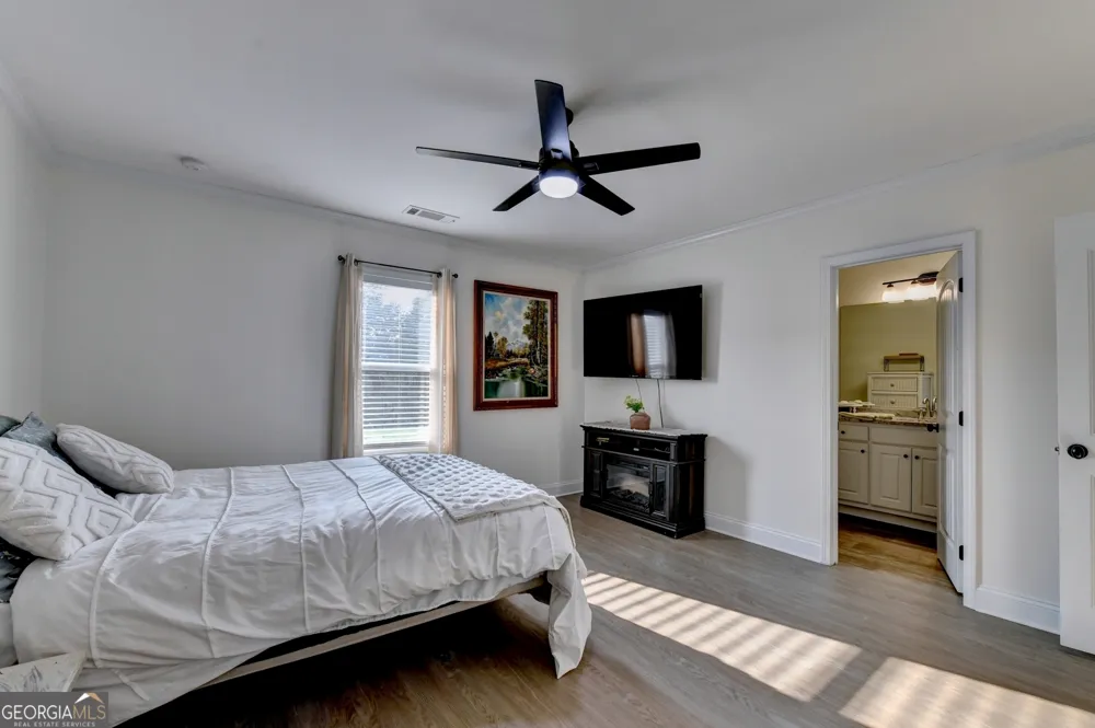 2851 Dawkins RD Canon, GA 30520