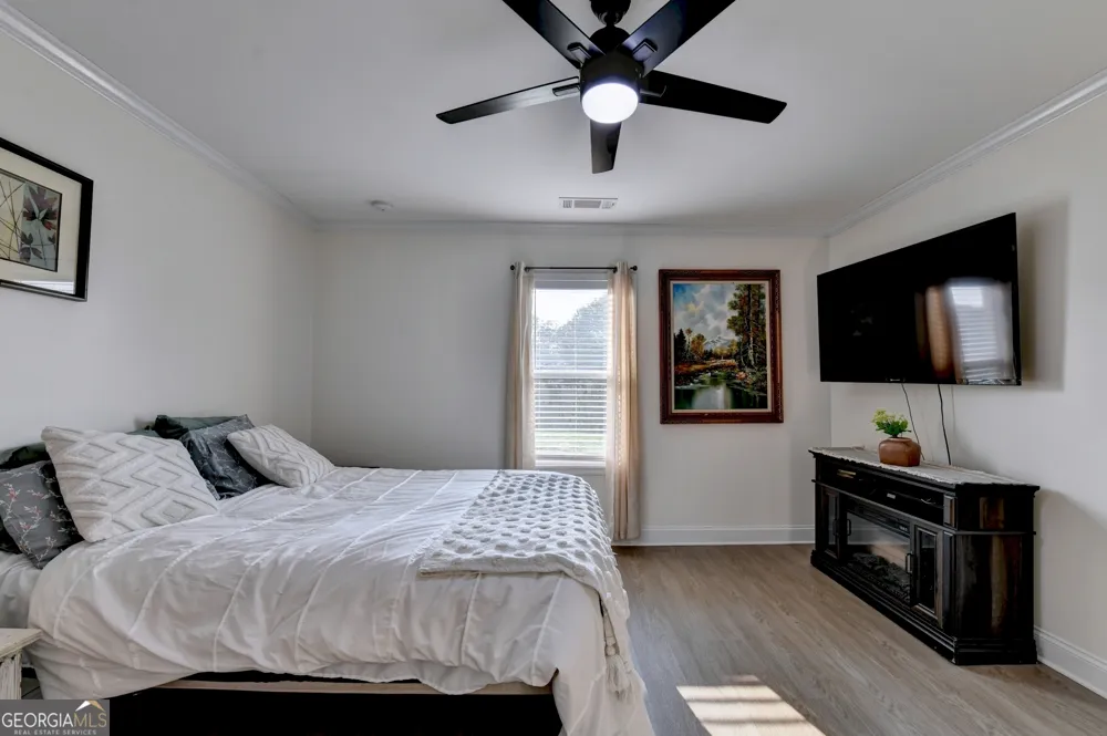 2851 Dawkins RD Canon, GA 30520
