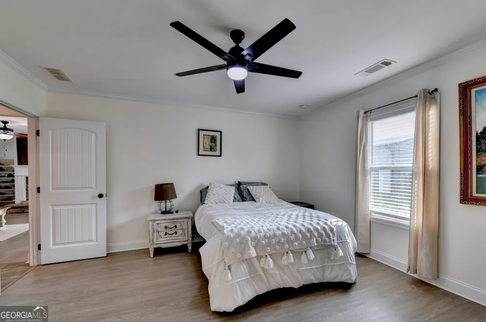 2851 Dawkins RD Canon, GA 30520