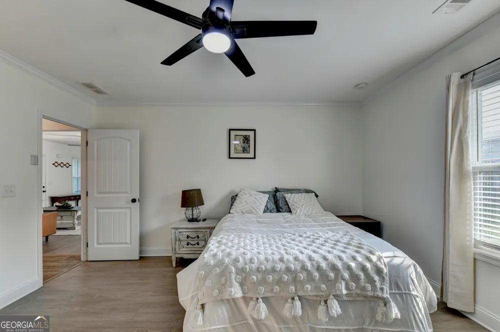 2851 Dawkins RD Canon, GA 30520