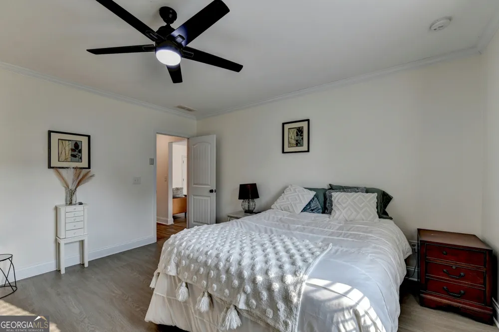 2851 Dawkins RD Canon, GA 30520