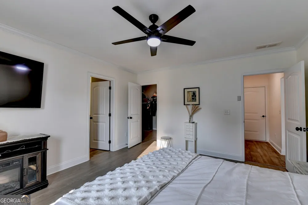 2851 Dawkins RD Canon, GA 30520