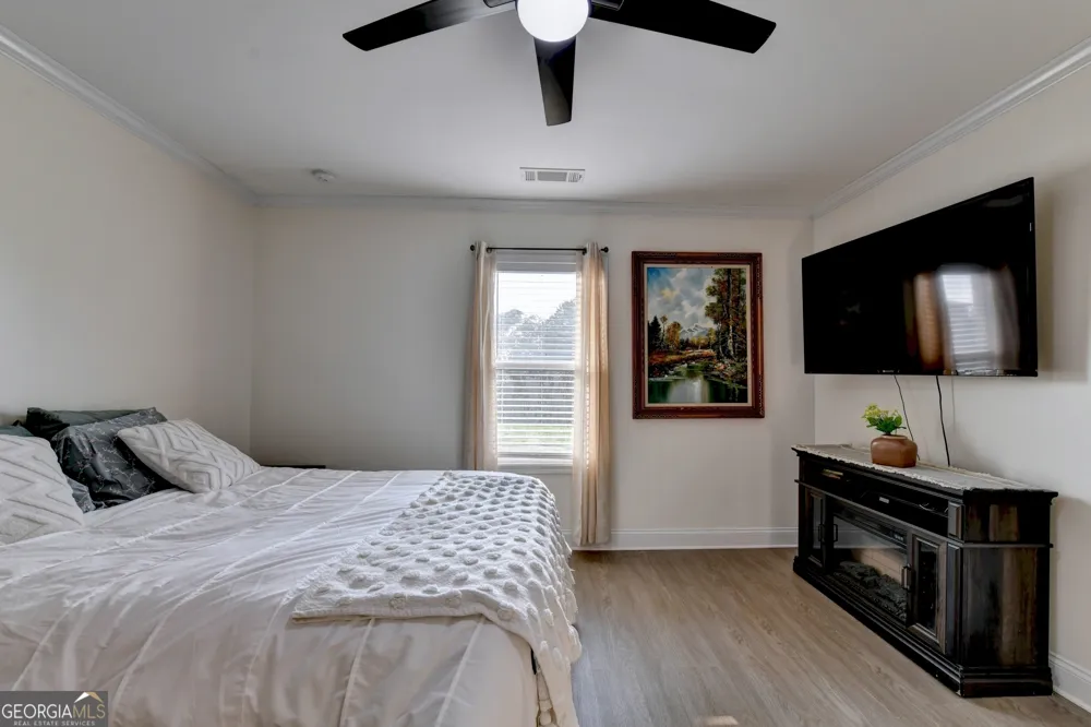2851 Dawkins RD Canon, GA 30520