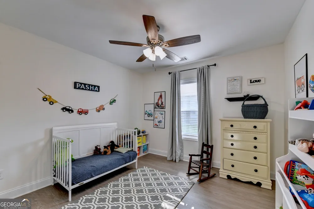 2851 Dawkins RD Canon, GA 30520