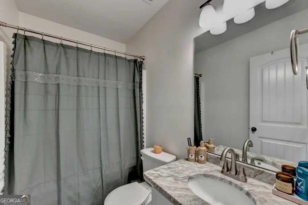 2851 Dawkins RD Canon, GA 30520
