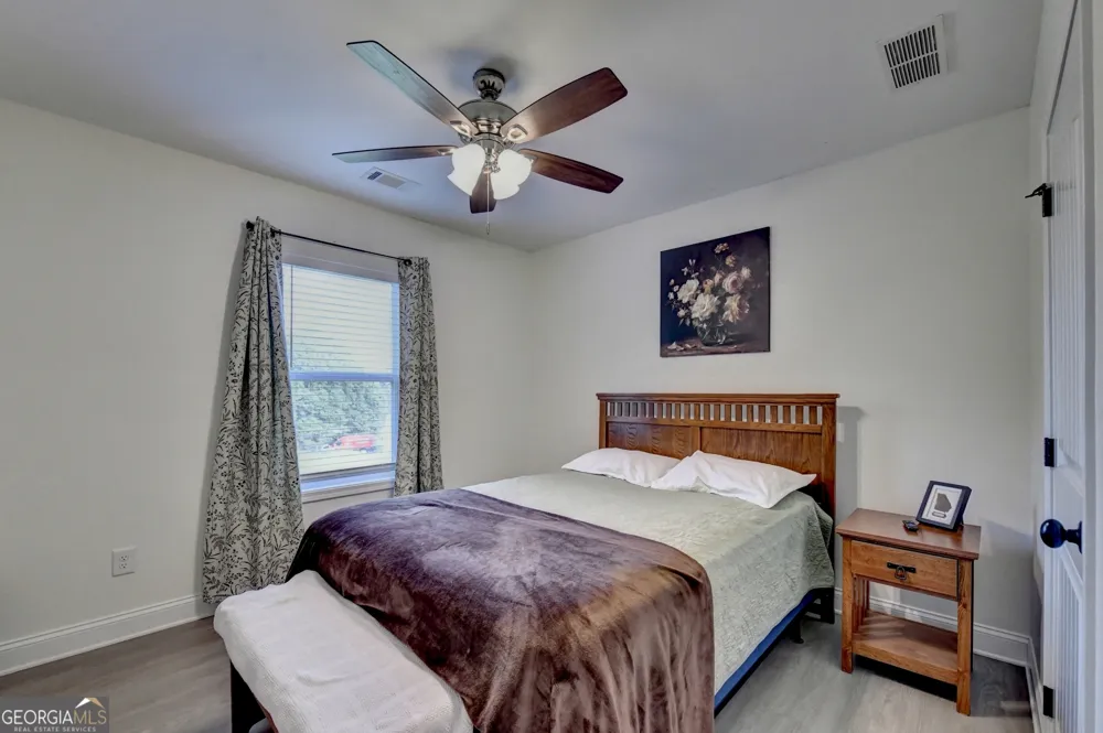 2851 Dawkins RD Canon, GA 30520