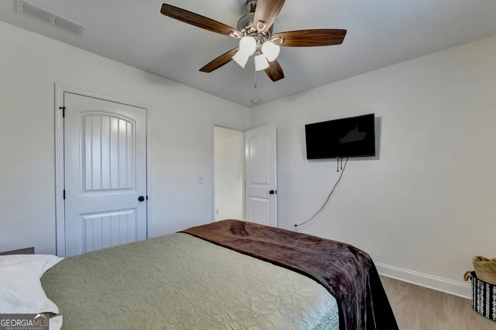 2851 Dawkins RD Canon, GA 30520