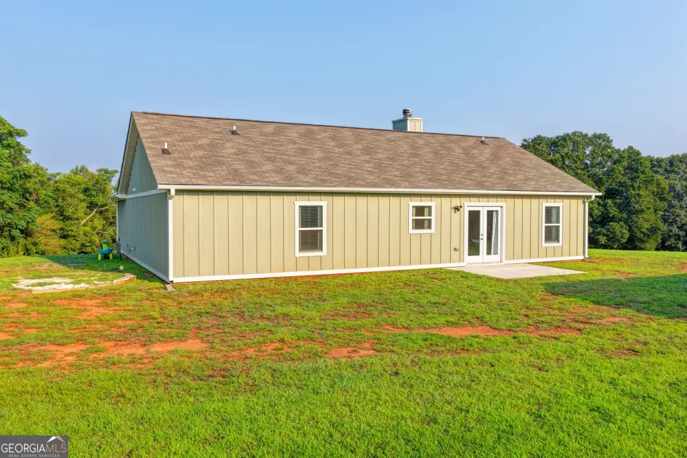 2851 Dawkins RD Canon, GA 30520
