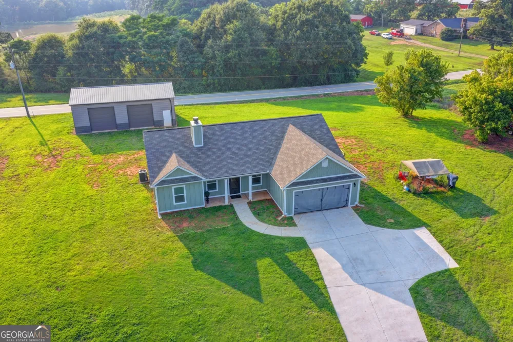 2851 Dawkins RD Canon, GA 30520