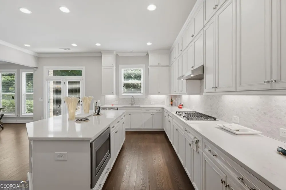 3422 Bryerstone CIR Smyrna, GA 30080