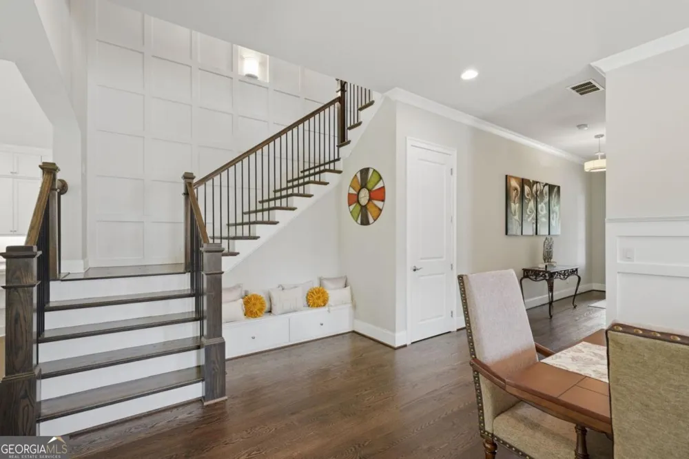 3422 Bryerstone CIR Smyrna, GA 30080