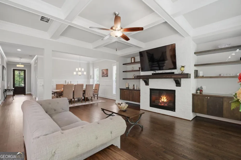 3422 Bryerstone CIR Smyrna, GA 30080