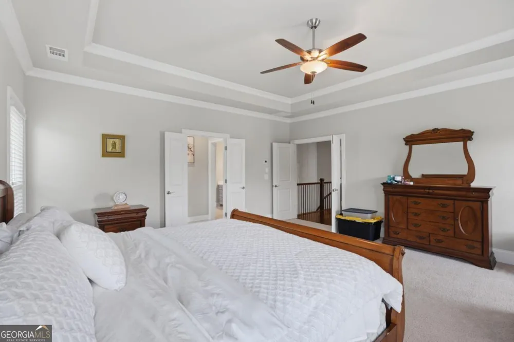 3422 Bryerstone CIR Smyrna, GA 30080