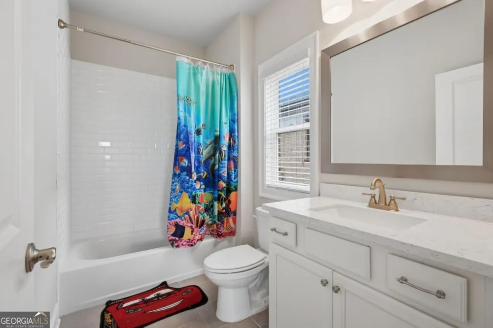 3422 Bryerstone CIR Smyrna, GA 30080
