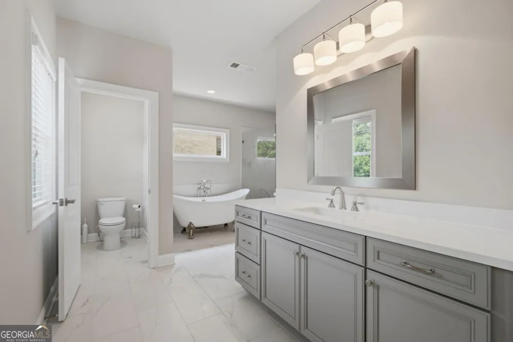 3422 Bryerstone CIR Smyrna, GA 30080