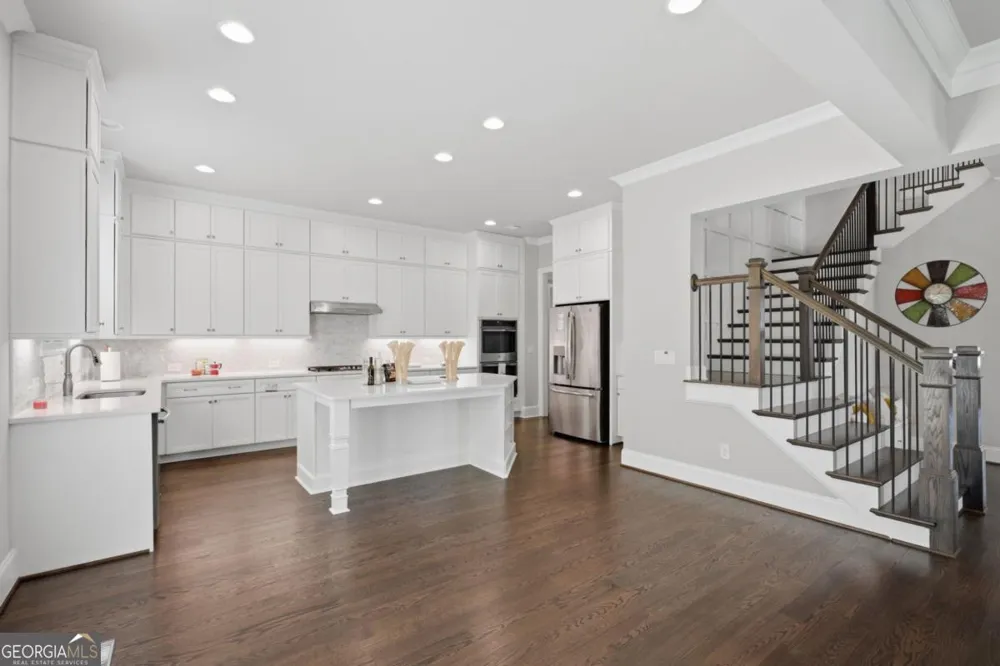 3422 Bryerstone CIR Smyrna, GA 30080