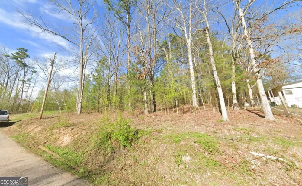 160 Rolling Hills DR SW Cartersville, GA 30120