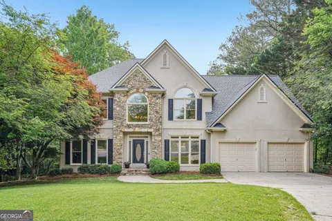 802 Eastside Pointe