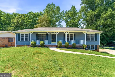 2415 Cajun DR