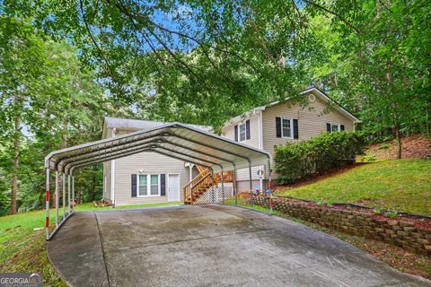 791 Friendship Church RD