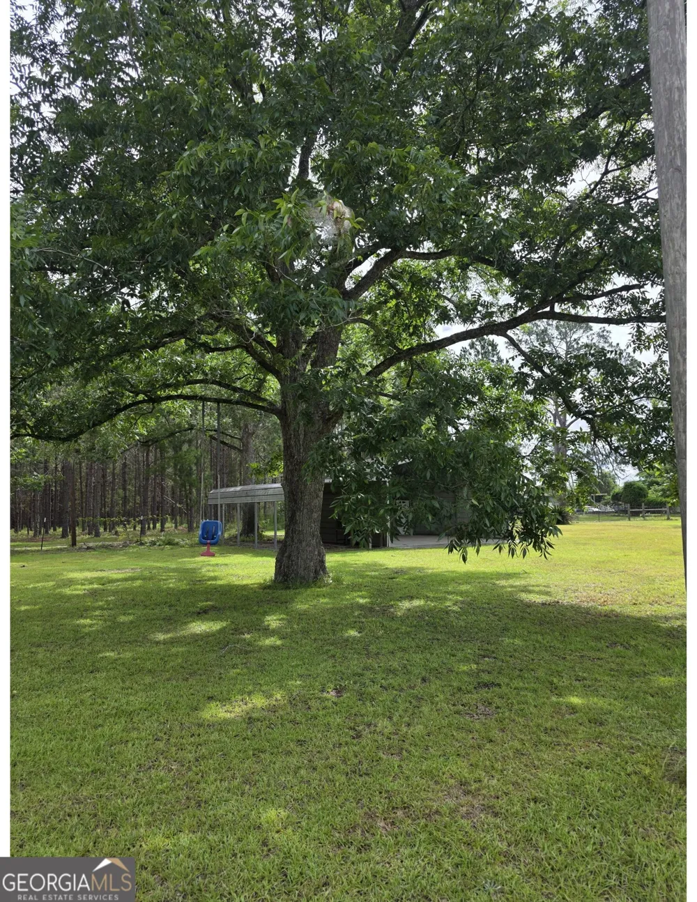 234 Robin RD Alma, GA 31510