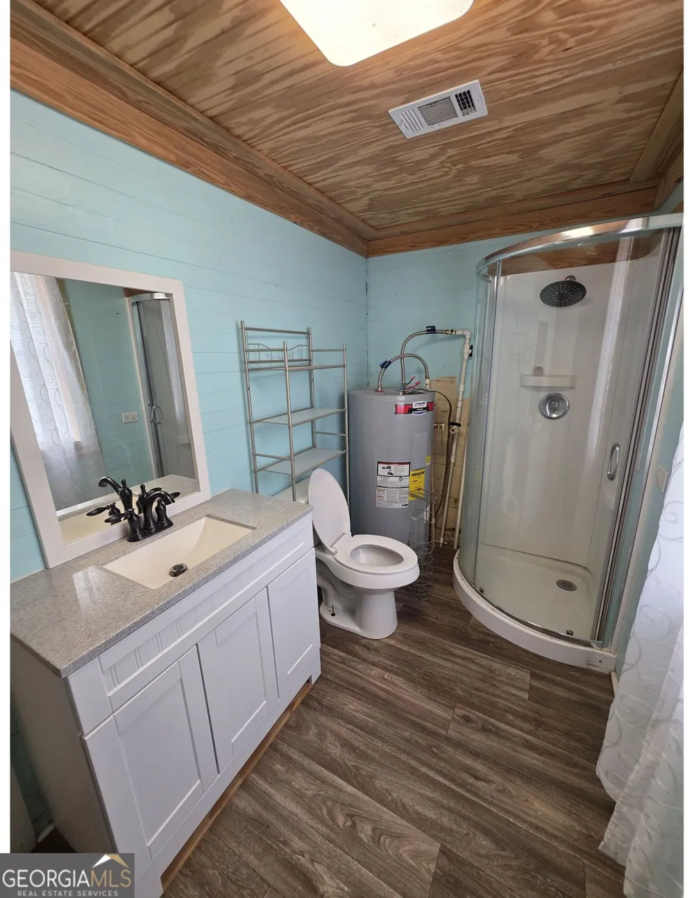 234 Robin RD Alma, GA 31510