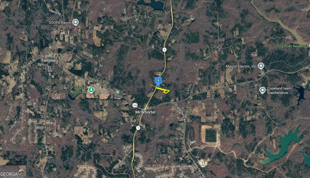 6880 GA-5 Douglasville, GA 30135