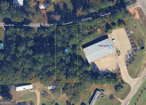 246 Pine Hill RD