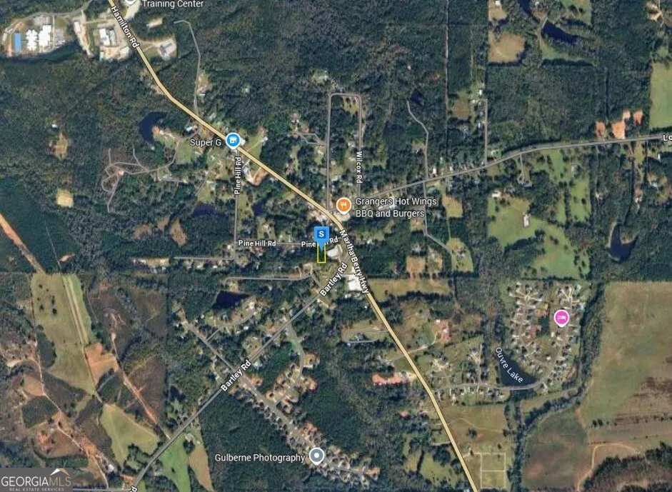 246 Pine Hill RD LaGrange, GA 30241