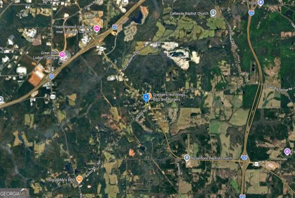 246 Pine Hill RD LaGrange, GA 30241