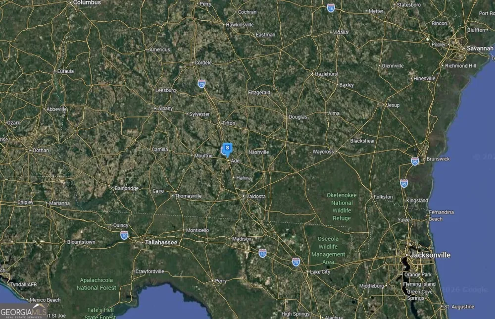 400 N Elm ST Adel, GA 31620