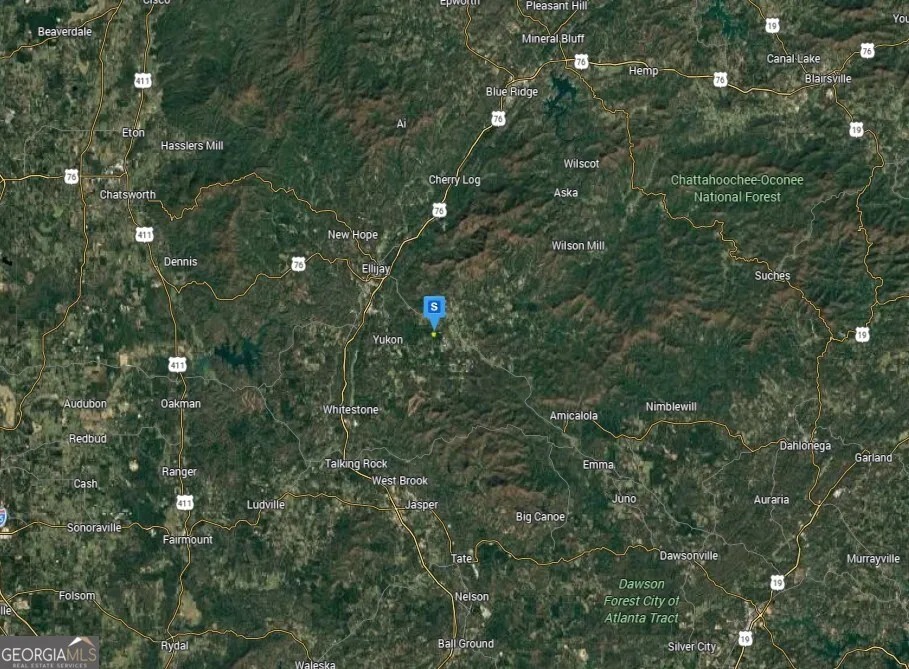 80 Foxpaw Leaf LN Ellijay, GA 30536