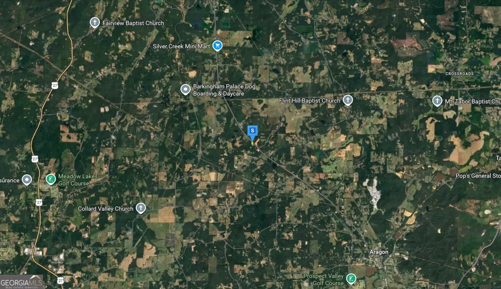 5455 Rockmart HWY Aragon, GA 30104