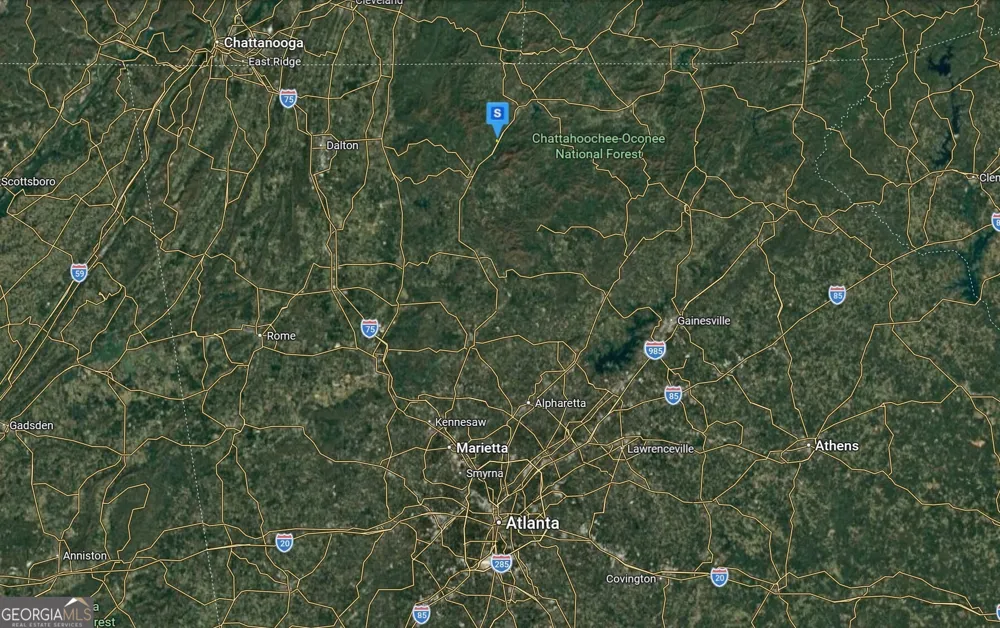 285 Cherry Log TRL Cherry Log, GA 30522