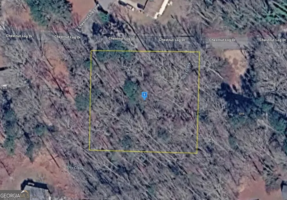 2256 Chestnut Log DR Lithia Springs, GA 30122