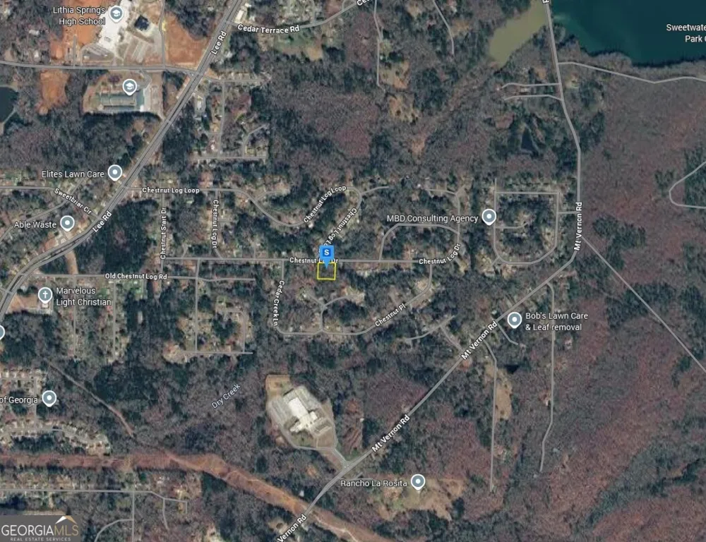 2256 Chestnut Log DR Lithia Springs, GA 30122